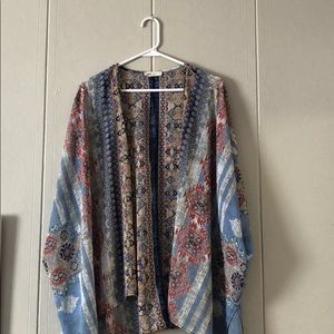 Millibon Kimono Size L/XL